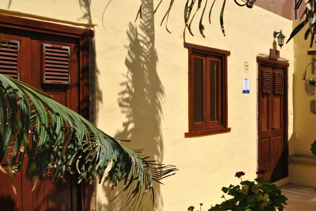 Casa Rural La Aldaba Agüimes Camera foto