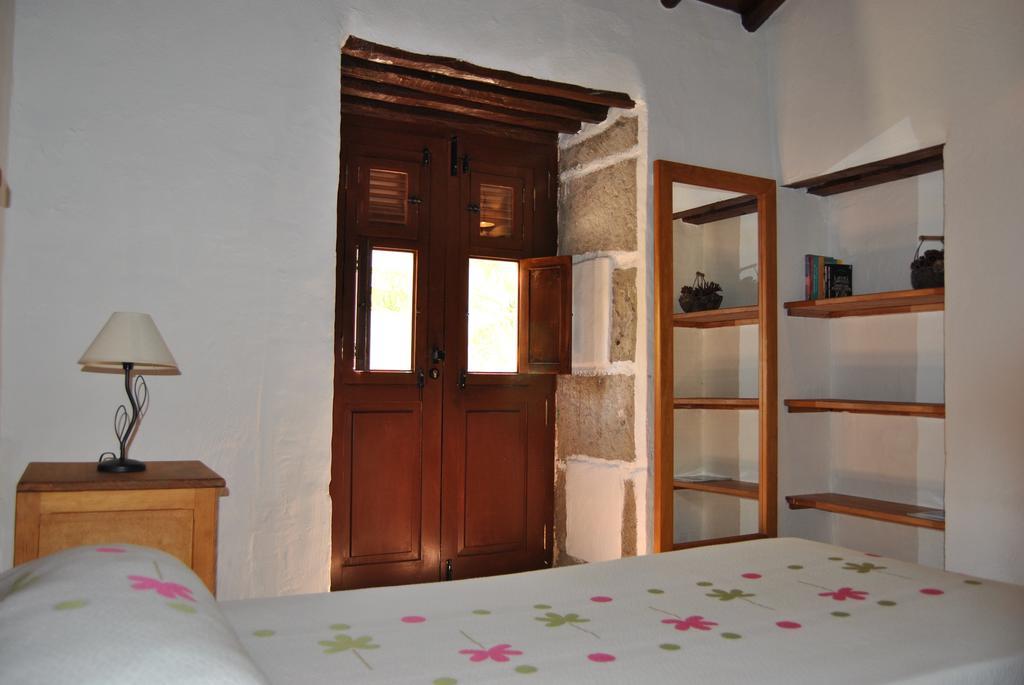 Casa Rural La Aldaba Agüimes Camera foto