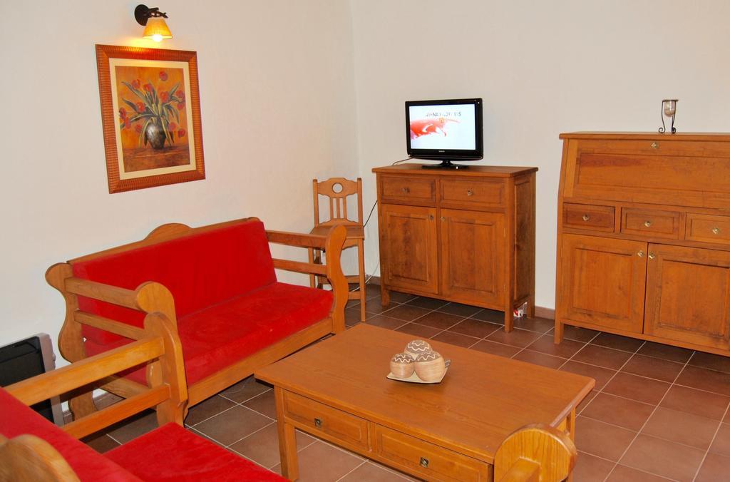 Casa Rural La Aldaba Agüimes Camera foto
