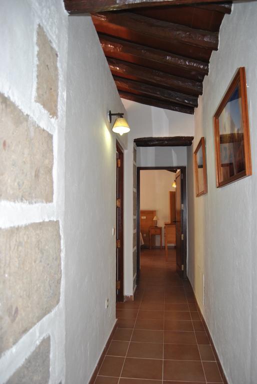 Casa Rural La Aldaba Agüimes Camera foto
