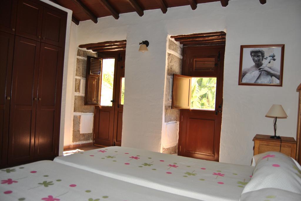 Casa Rural La Aldaba Agüimes Camera foto