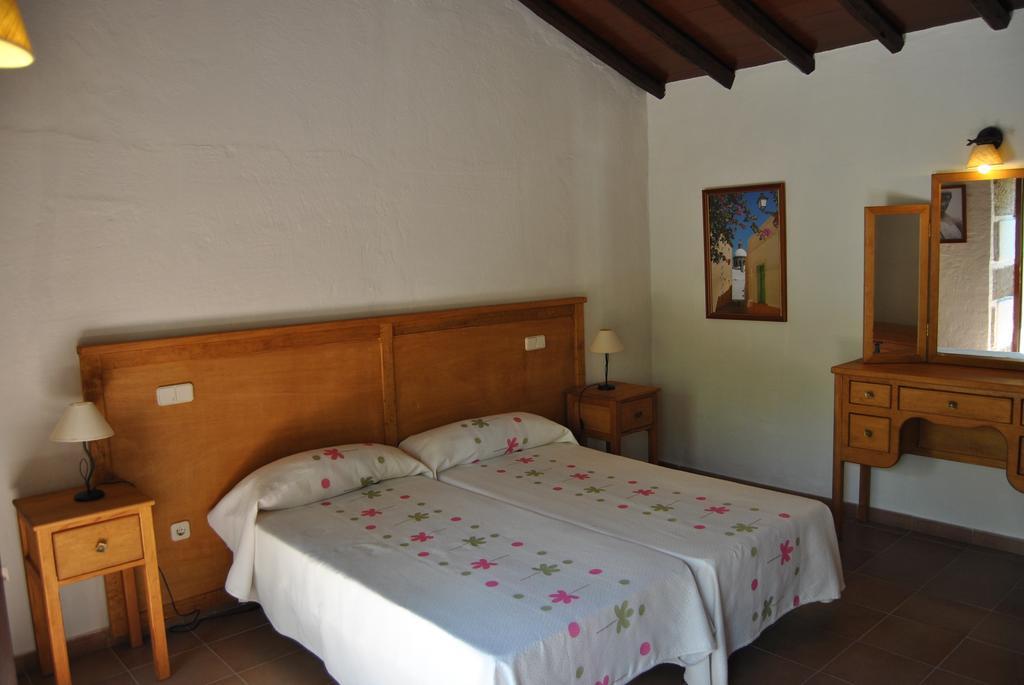 Casa Rural La Aldaba Agüimes Camera foto